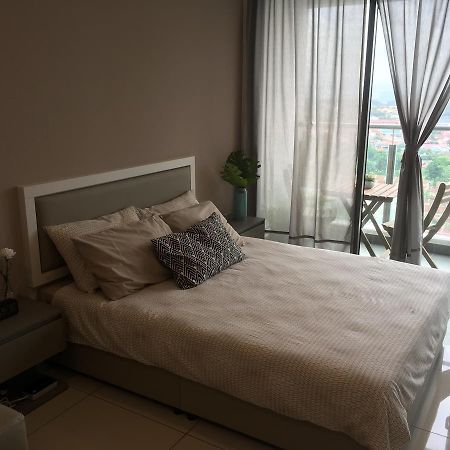 Damaye Evo Soho Suites In Central Bangi Kampong Sungai Ramal Dalam Ngoại thất bức ảnh